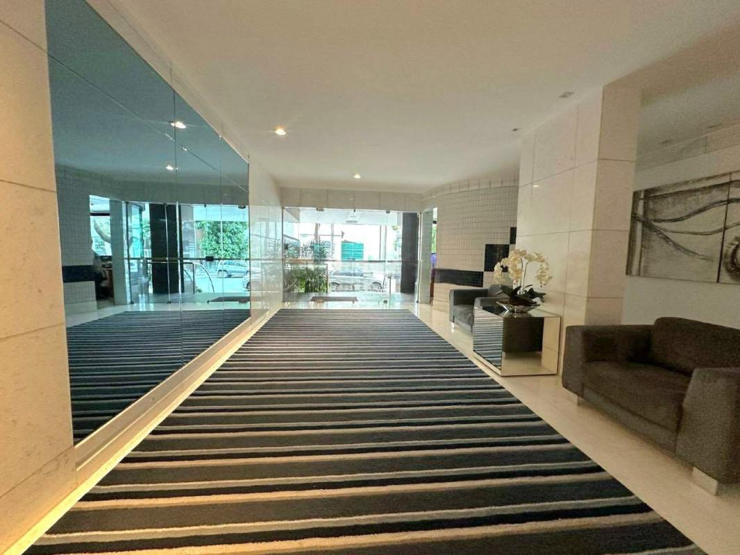 Apartamento, Savassi, 3 Quartos, 3 Vagas, 2 Suítes