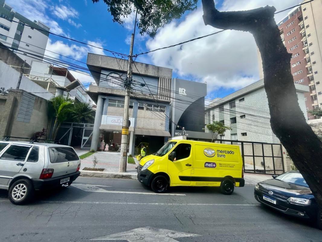 Andar, Ouro Preto, 0 Quarto, 0 Vaga