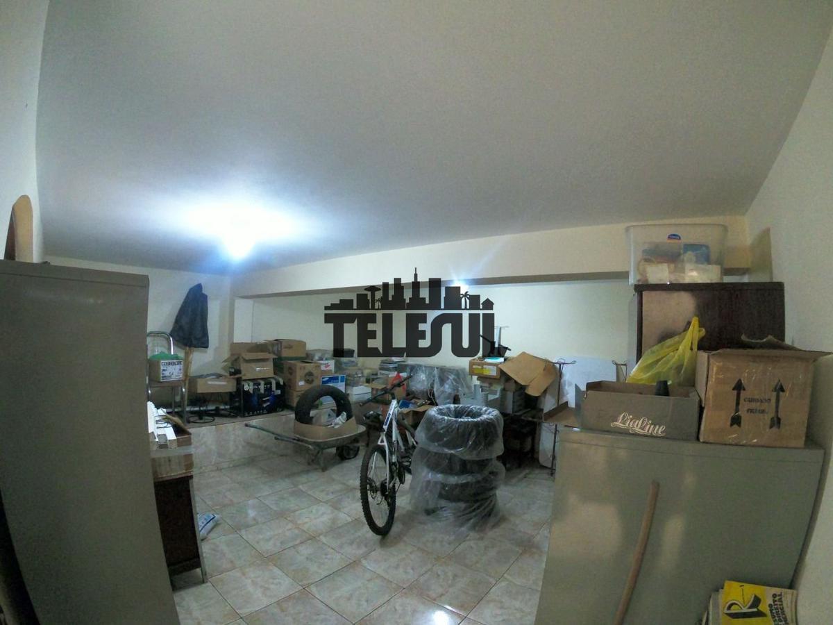 Casa, Parque Boa Vista, 4 Quartos, 2 Vagas, 1 Suíte