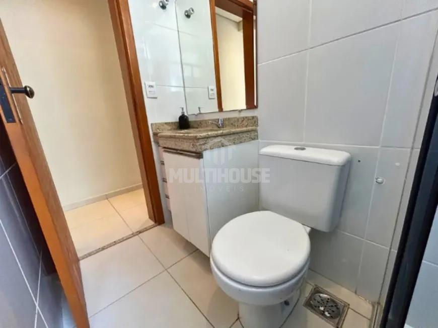 Apartamento, Ouro Preto, 3 Quartos, 2 Vagas, 1 Suíte