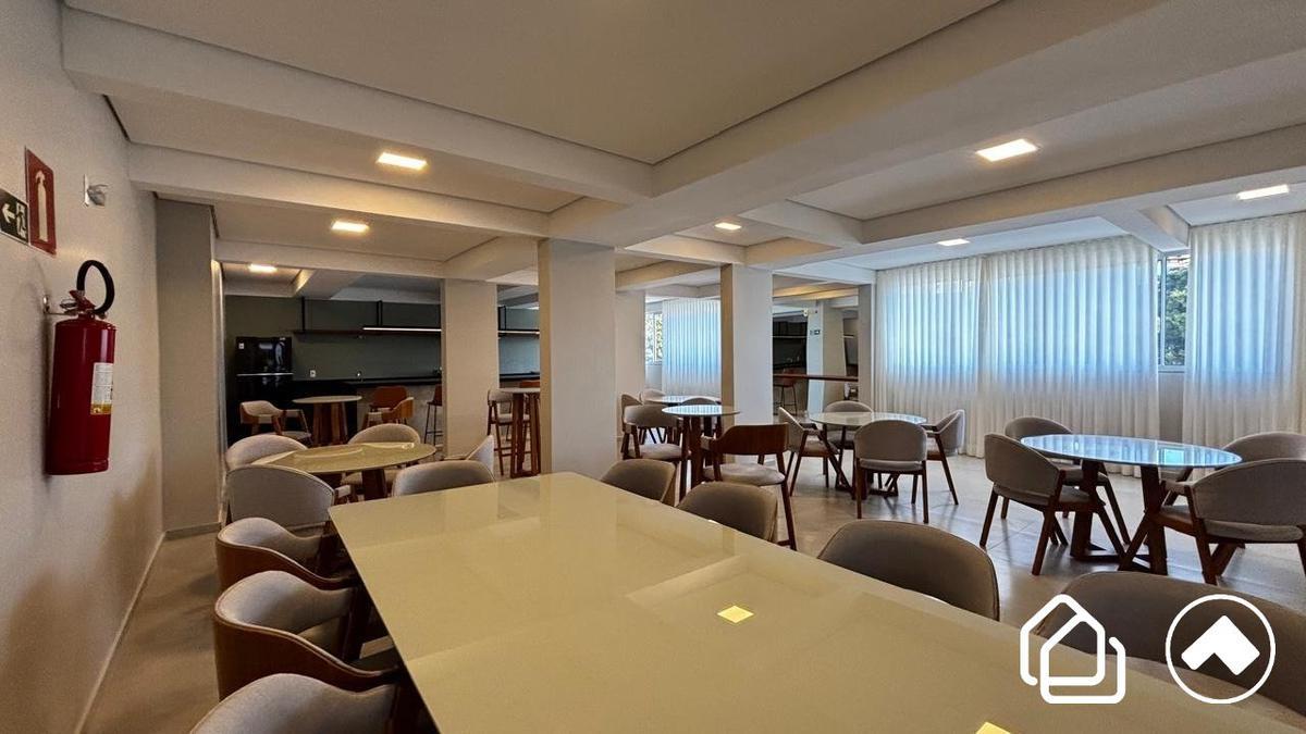 Apartamento, Buritis, 2 Quartos, 2 Vagas, 1 Suíte
