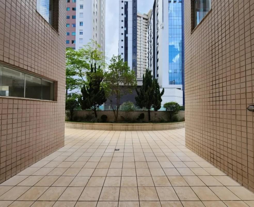 Apartamento, Belvedere, 2 Quartos, 2 Vagas, 1 Suíte