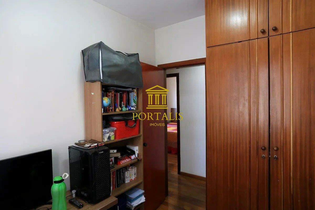 Cobertura, União, 3 Quartos, 1 Vaga, 1 Suíte
