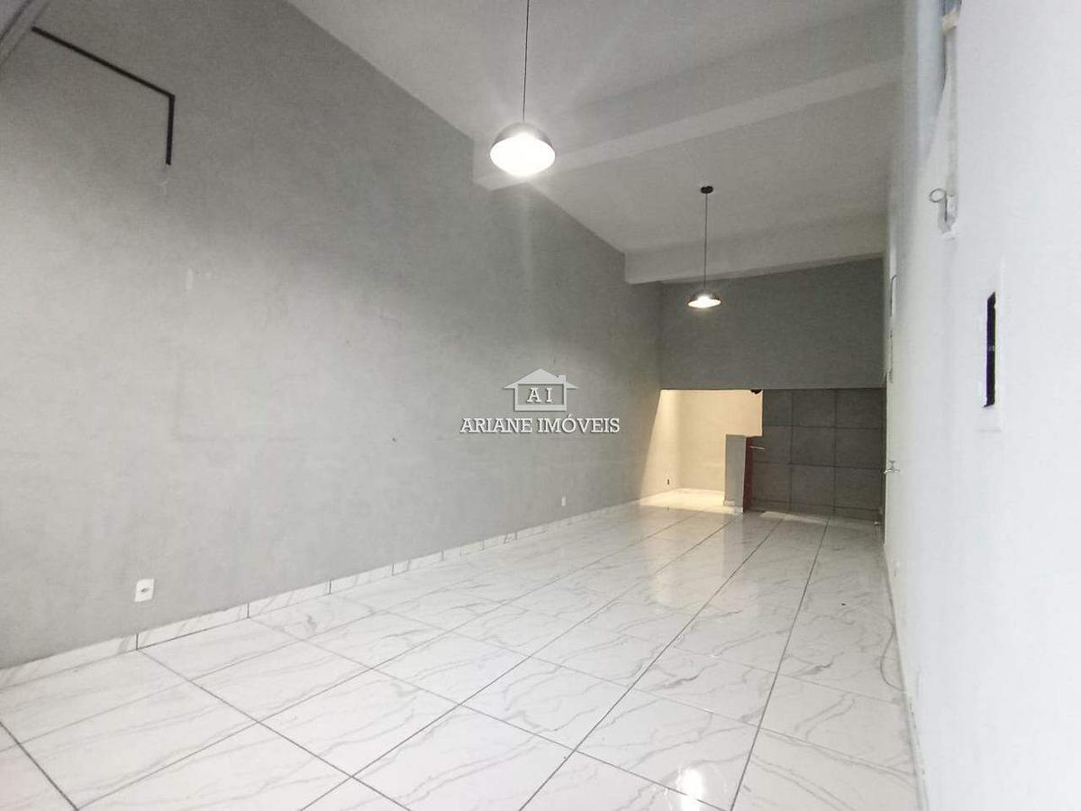 Andar, Planalto, 0 Quarto, 0 Vaga