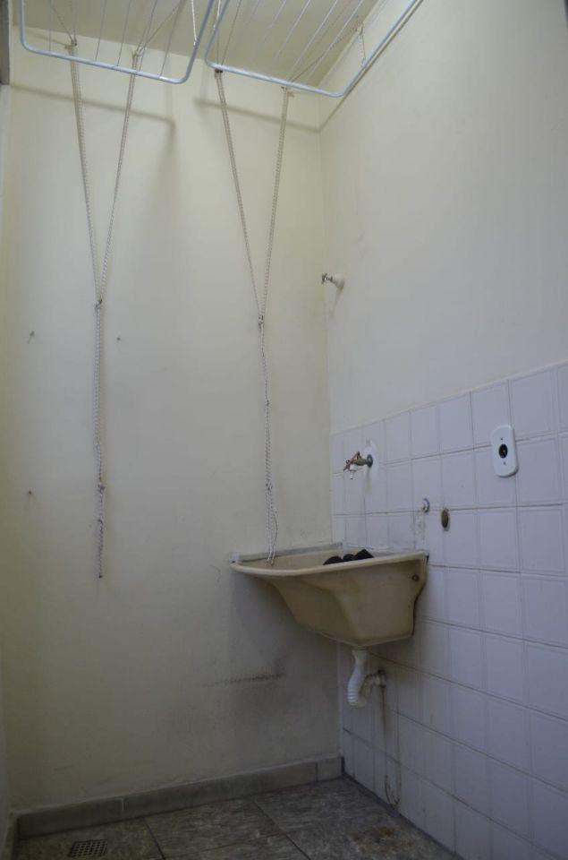Apartamento, São João Batista (venda Nova), 3 Quartos, 1 Vaga