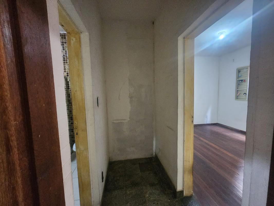 Casa, Ressaca, 2 Quartos, 0 Vaga