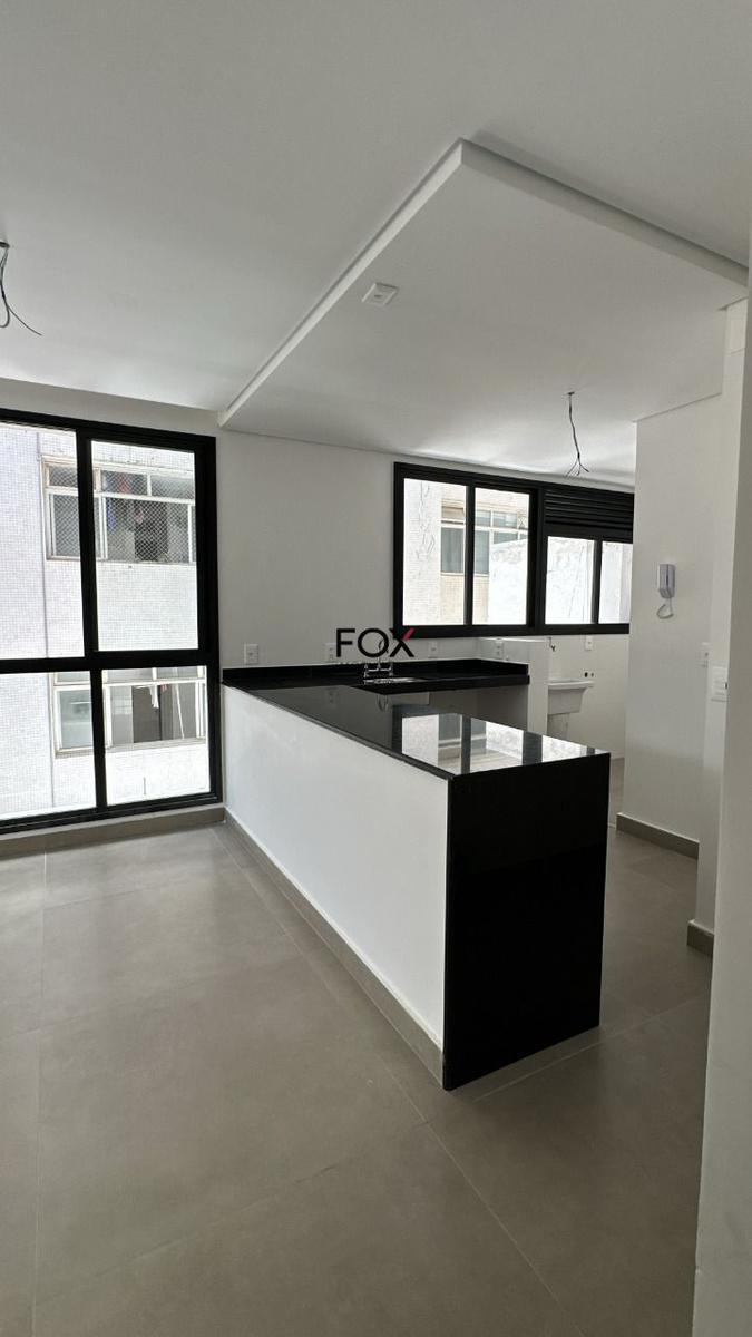 Apartamento, Serra, 2 Quartos, 2 Vagas, 2 Suítes