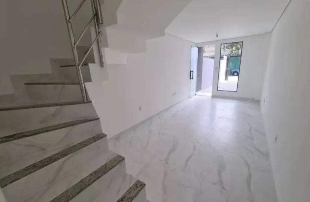 Casa, São João Batista (venda Nova), 2 Quartos, 1 Vaga