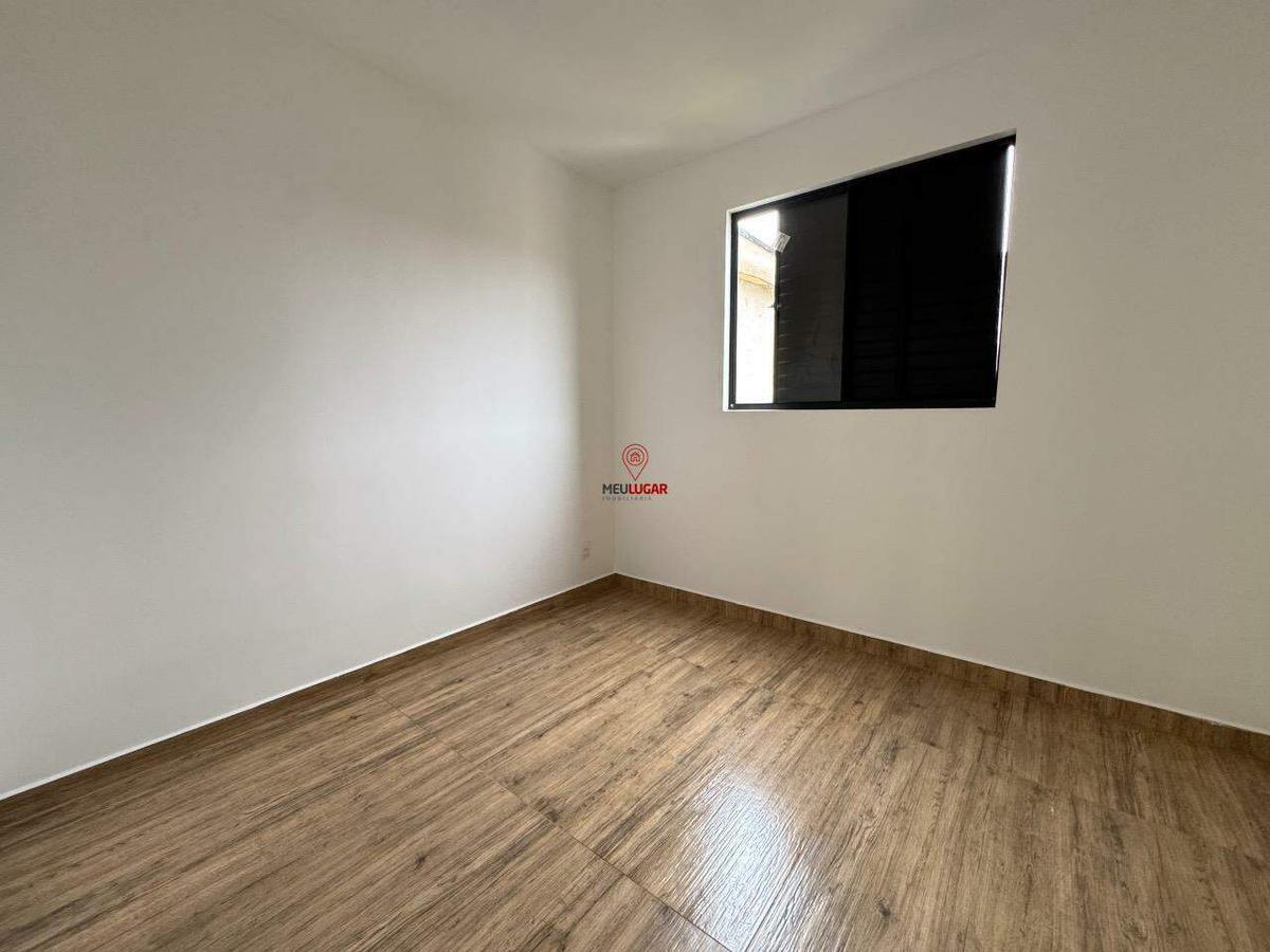 Apartamento, Mangueiras, 2 Quartos, 1 Vaga