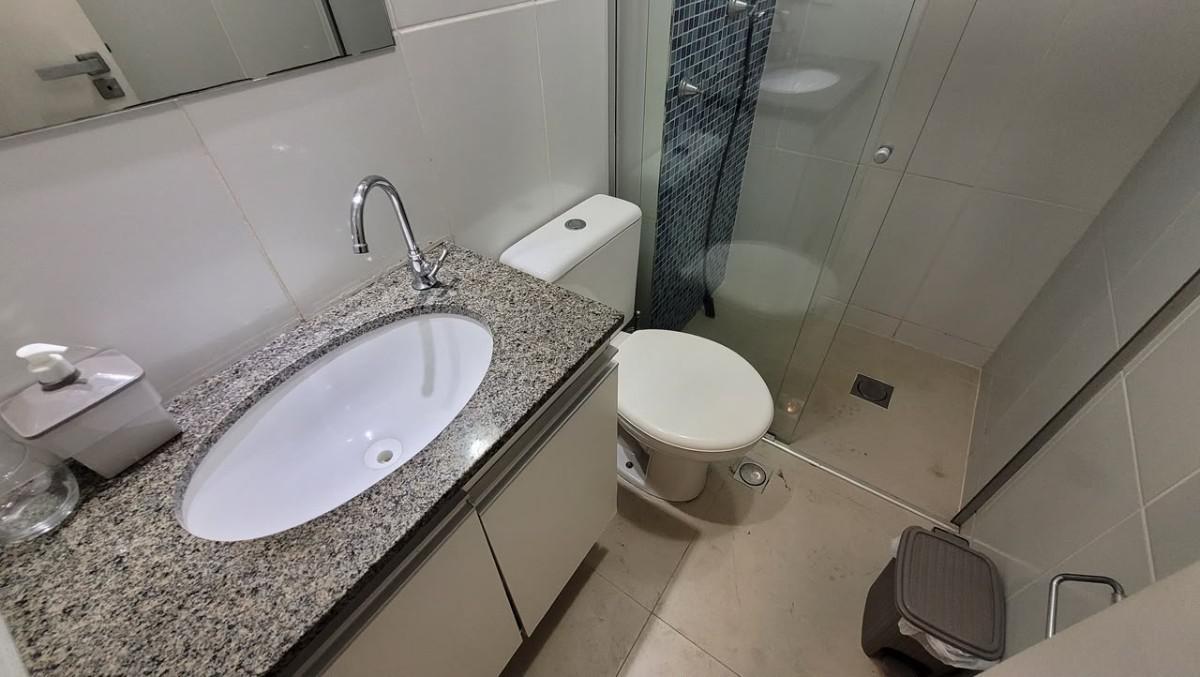 Apartamento, Buritis, 3 Quartos, 1 Vaga, 1 Suíte