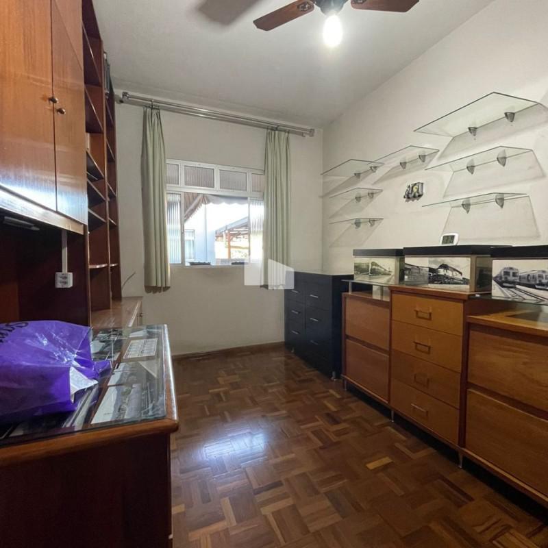 Apartamento, Veneza, 2 Quartos, 1 Vaga, 1 Suíte