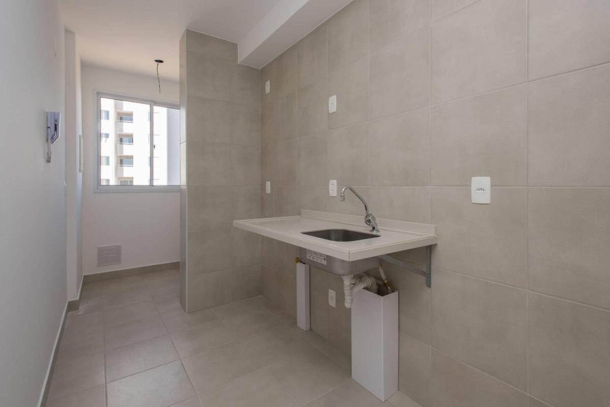 Apartamento, Nova Vista, 2 Quartos, 1 Vaga, 1 Suíte