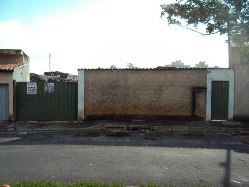 Lote, São João Batista (venda Nova)