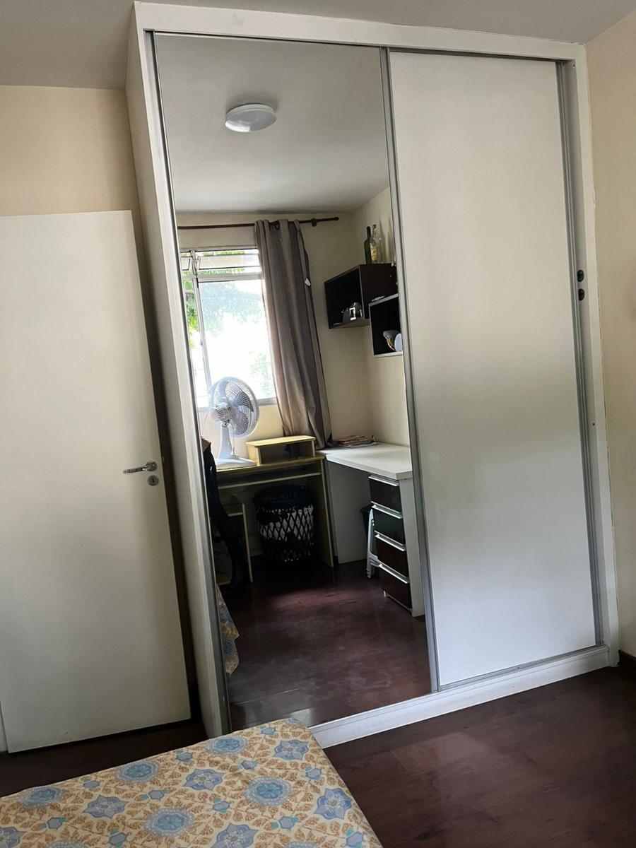 Apartamento, Kennedy, 2 Quartos, 1 Vaga