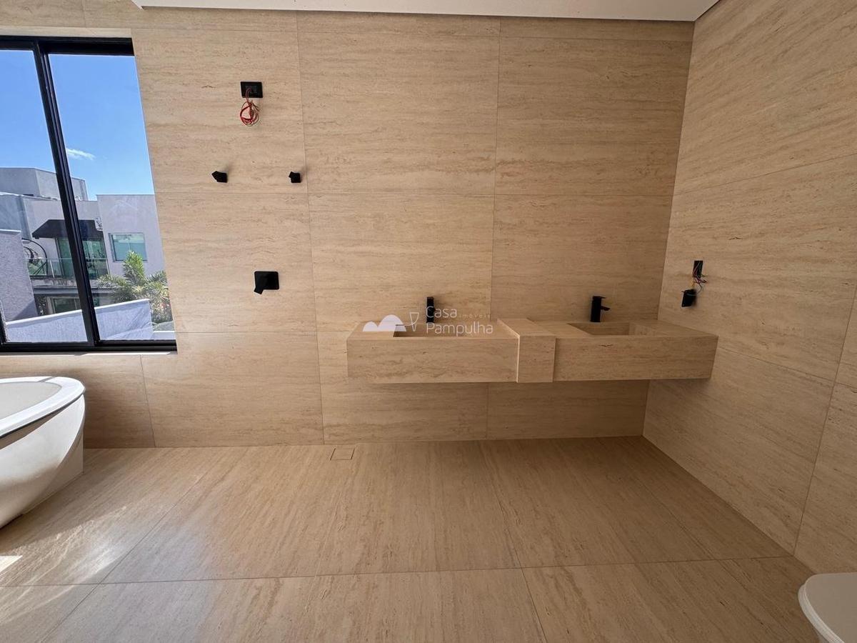 Casa, Condominio Gran Park, 4 Quartos, 4 Vagas, 4 Suítes