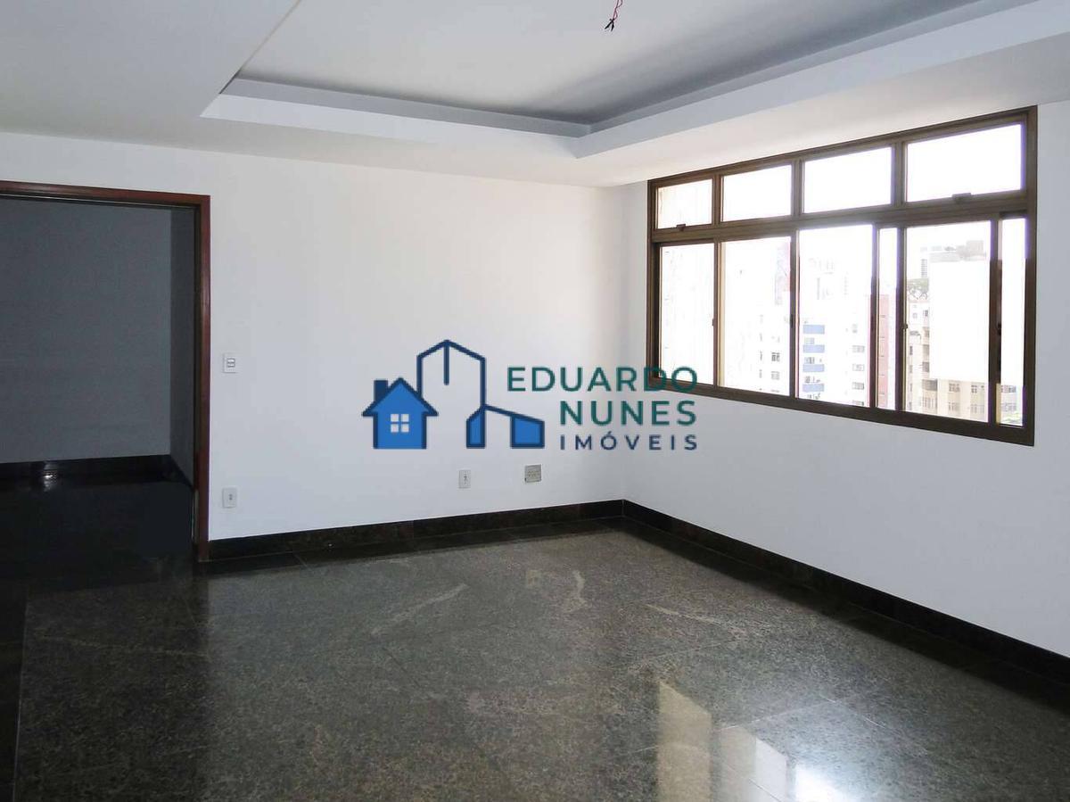 Apartamento, Gutierrez, 4 Quartos, 4 Vagas, 2 Suítes