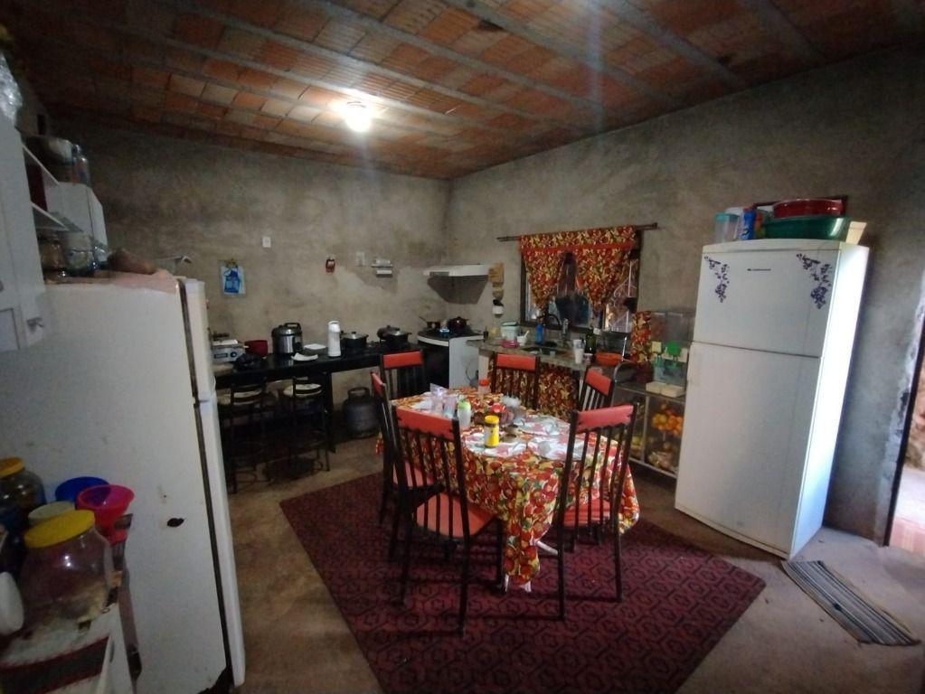 Casa, Vila Francisco de Moura, 3 Quartos, 0 Vaga