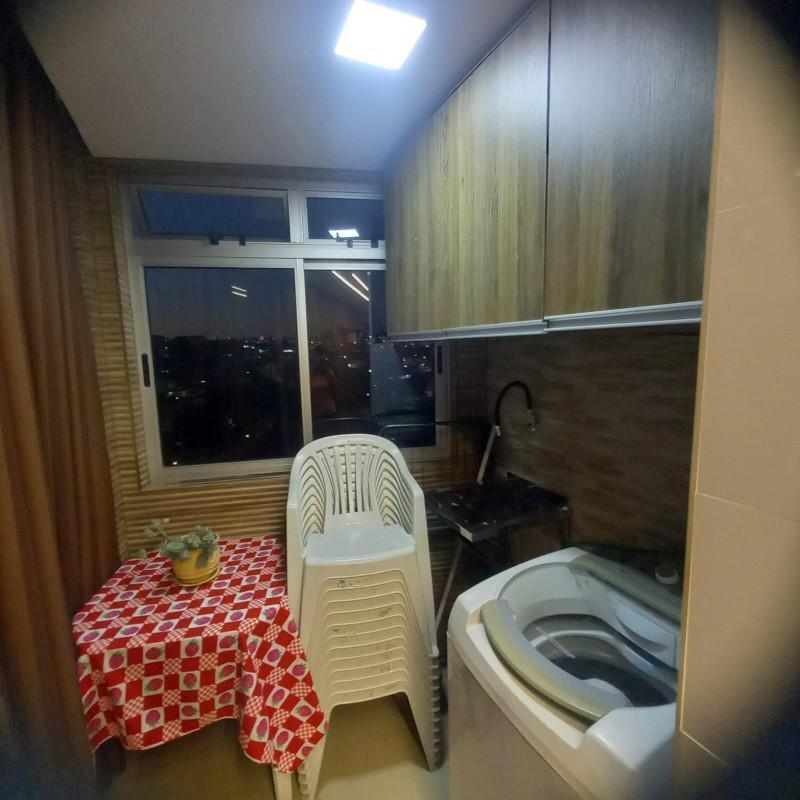 Cobertura, Inconfidentes, 4 Quartos, 3 Vagas, 1 Suíte