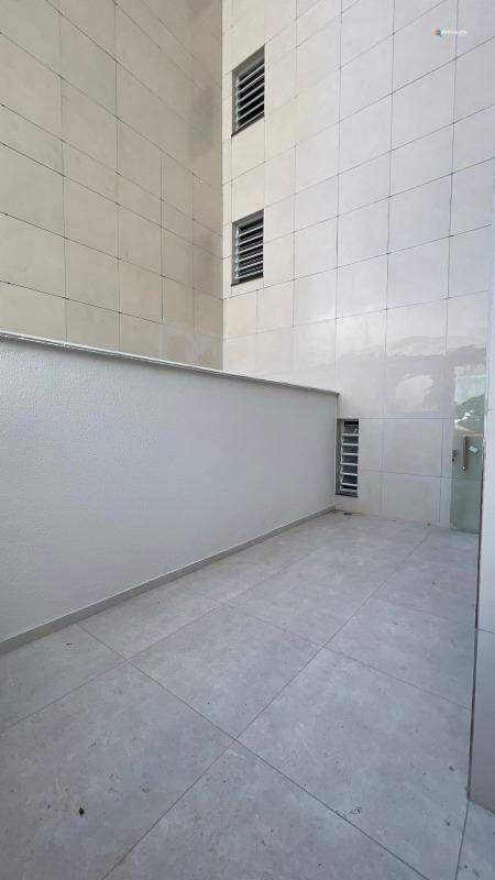 Apartamento, Boa Esperança, 3 Quartos, 2 Vagas, 1 Suíte