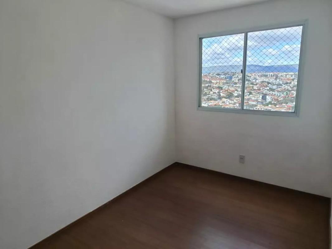 Apartamento, Jardim Riacho das Pedras, 2 Quartos, 1 Vaga, 1 Suíte