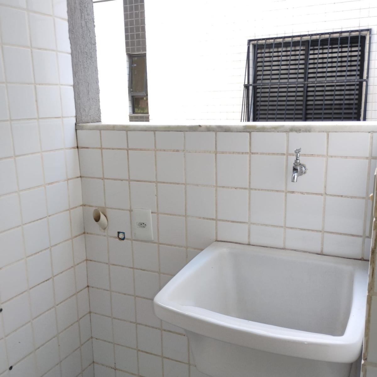 Apartamento, Coração Eucarístico, 2 Quartos, 1 Vaga, 1 Suíte