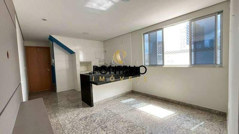 Cobertura, Floresta, 1 Quarto, 2 Vagas