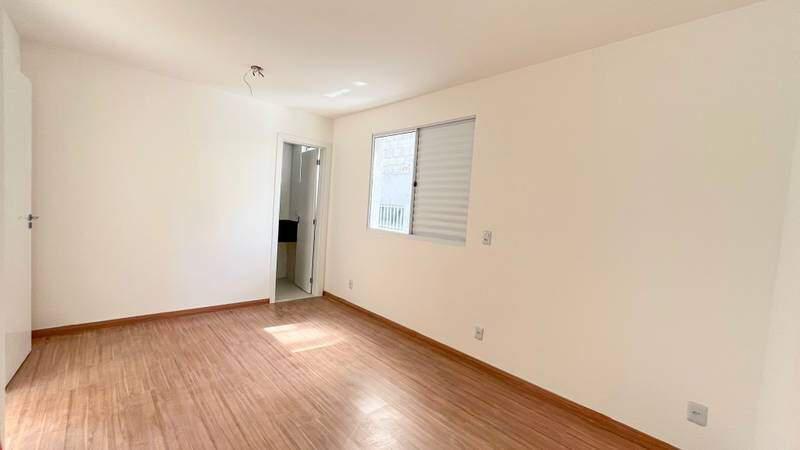 Apartamento, Vila Paris, 2 Quartos, 2 Vagas, 2 Suítes