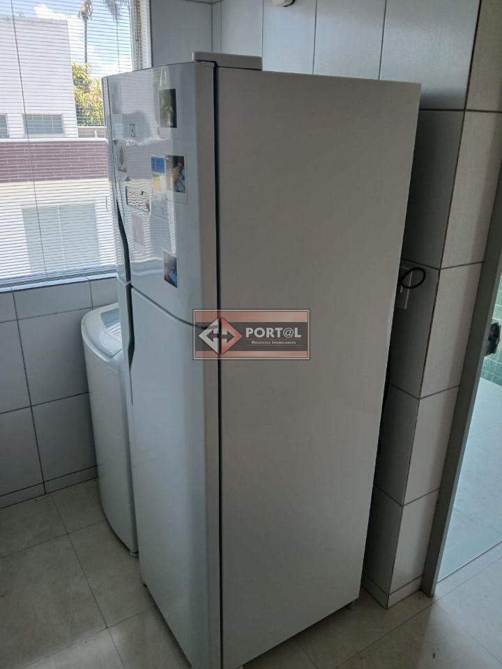 Apart Hotel, Itapoã, 1 Quarto, 1 Vaga