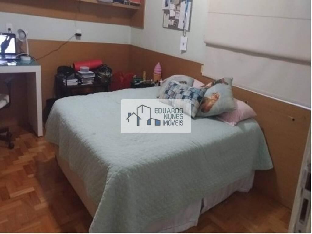 Apartamento, Anchieta, 4 Quartos, 2 Vagas, 1 Suíte