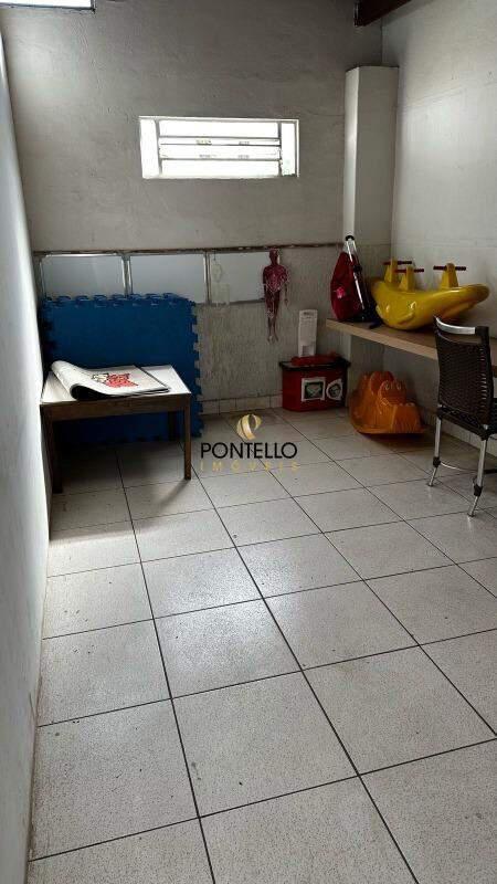 Casa, Centro, 0 Quarto, 1 Vaga
