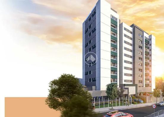 Área Privativa, Castelo, 2 Quartos, 1 Vaga, 1 Suíte