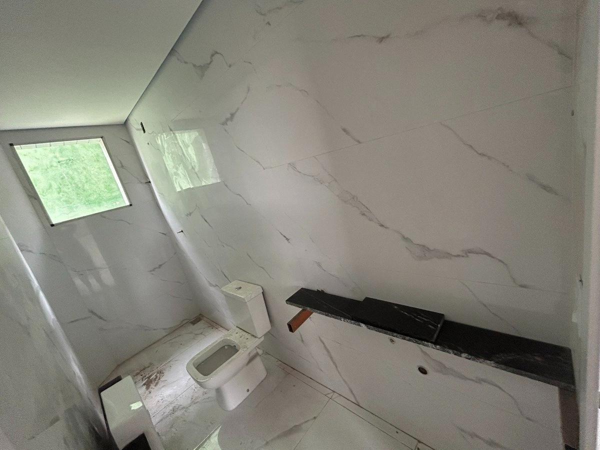 Apartamento, Santa Cruz Industrial, 3 Quartos, 2 Vagas, 1 Suíte