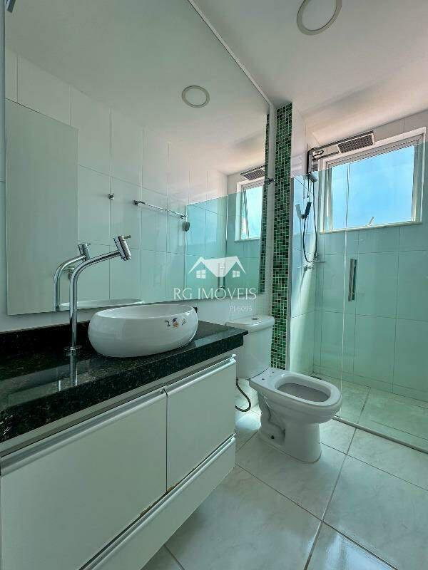 Apartamento, Miramar (barreiro), 3 Quartos, 2 Vagas, 1 Suíte