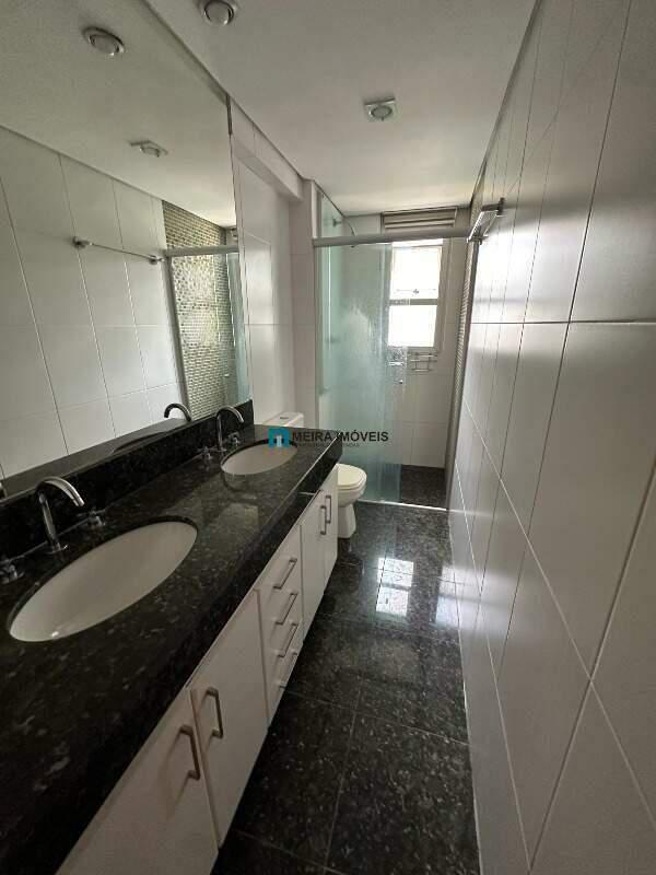 Apartamento, Funcionários, 4 Quartos, 3 Vagas, 1 Suíte