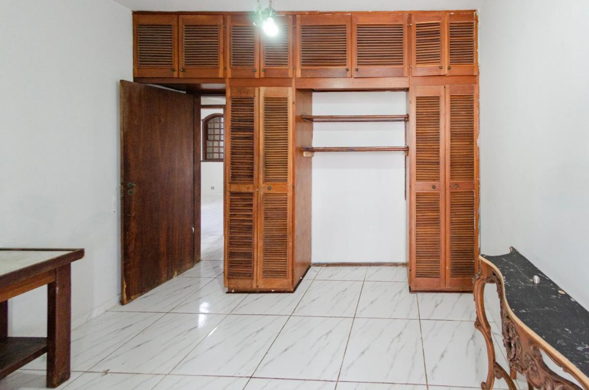 Casa, Jardim América, 4 Quartos, 7 Vagas, 1 Suíte