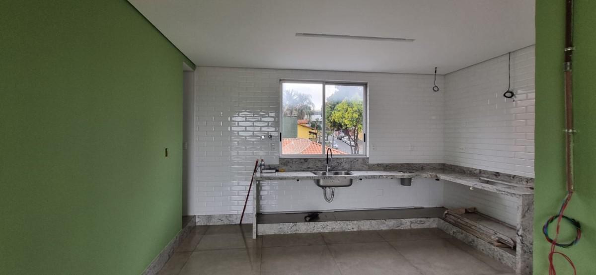 Cobertura, Santa Inês, 3 Quartos, 2 Vagas, 1 Suíte