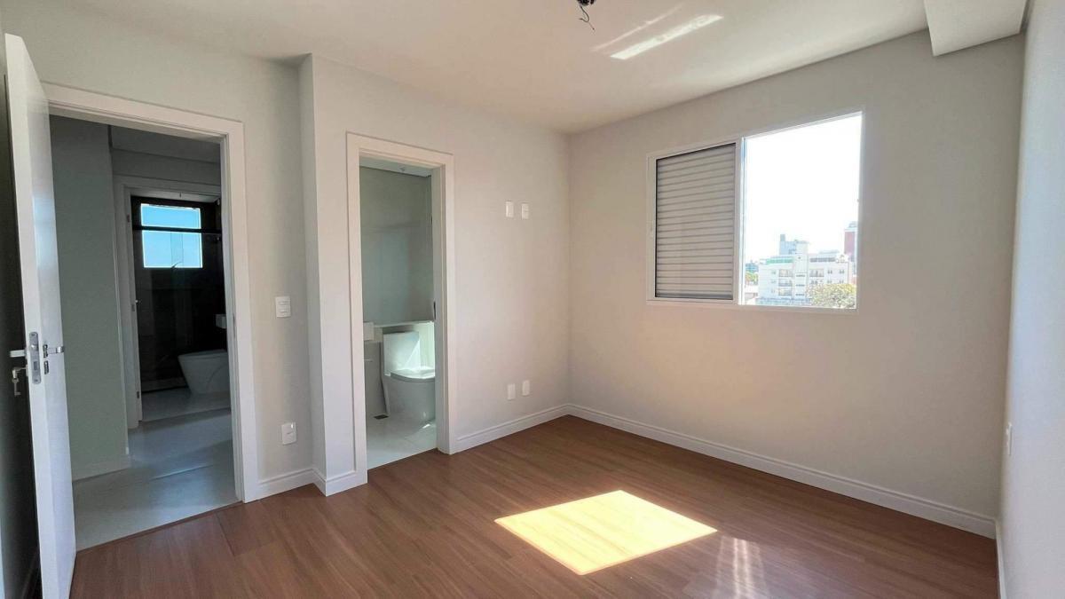 Cobertura, Santa Inês, 3 Quartos, 2 Vagas, 1 Suíte