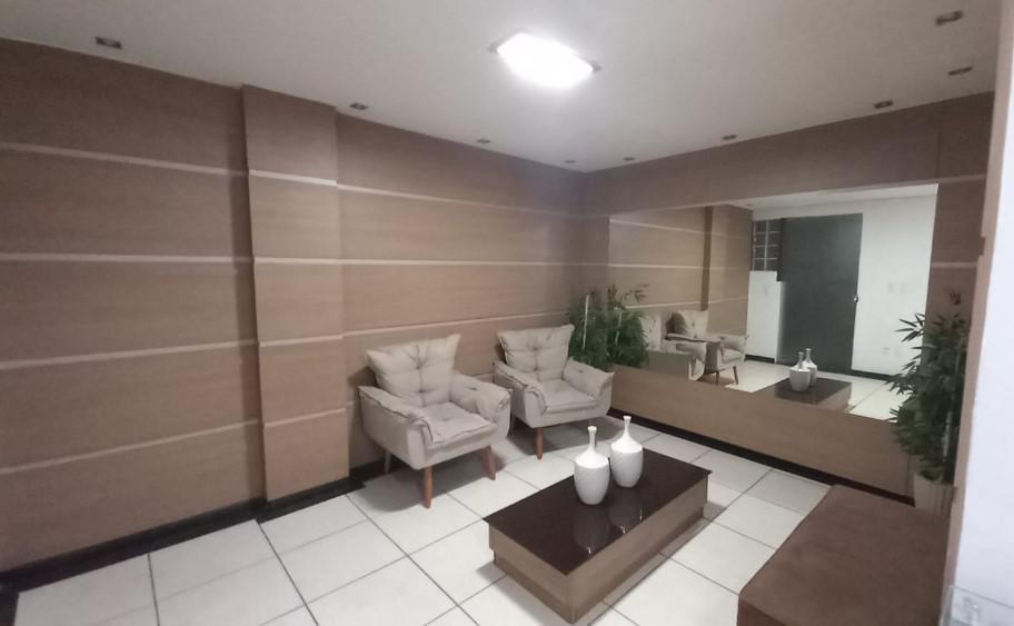 Apartamento, Dona Clara, 3 Quartos, 3 Vagas, 1 Suíte