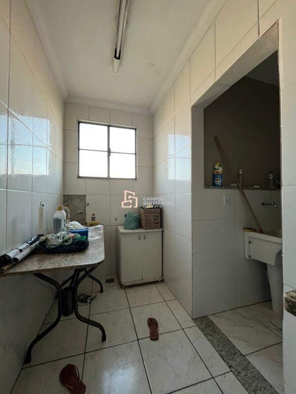 Apartamento, Alípio de Melo, 2 Quartos, 1 Vaga