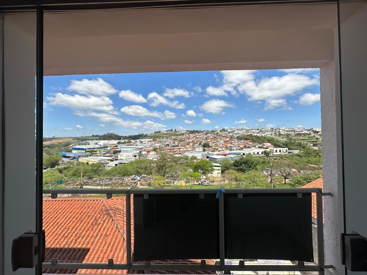 Apartamento, Bela Vista, 2 Quartos, 1 Vaga