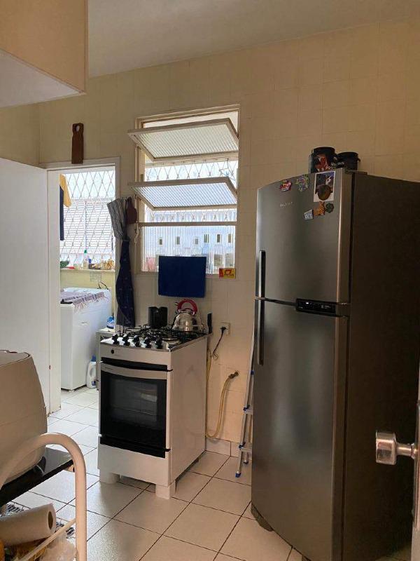 Apartamento, Santo Antônio, 2 Quartos, 1 Vaga