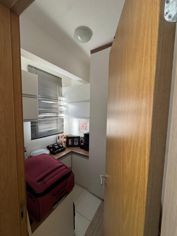 Apartamento, Nova Vista, 3 Quartos, 2 Vagas, 1 Suíte