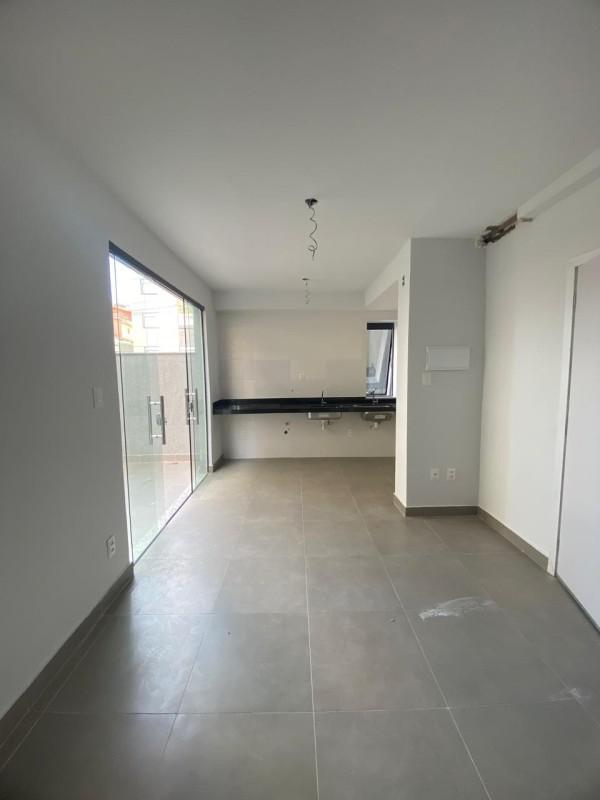 Apartamento, Cidade Nova, 1 Quarto, 1 Vaga, 1 Suíte