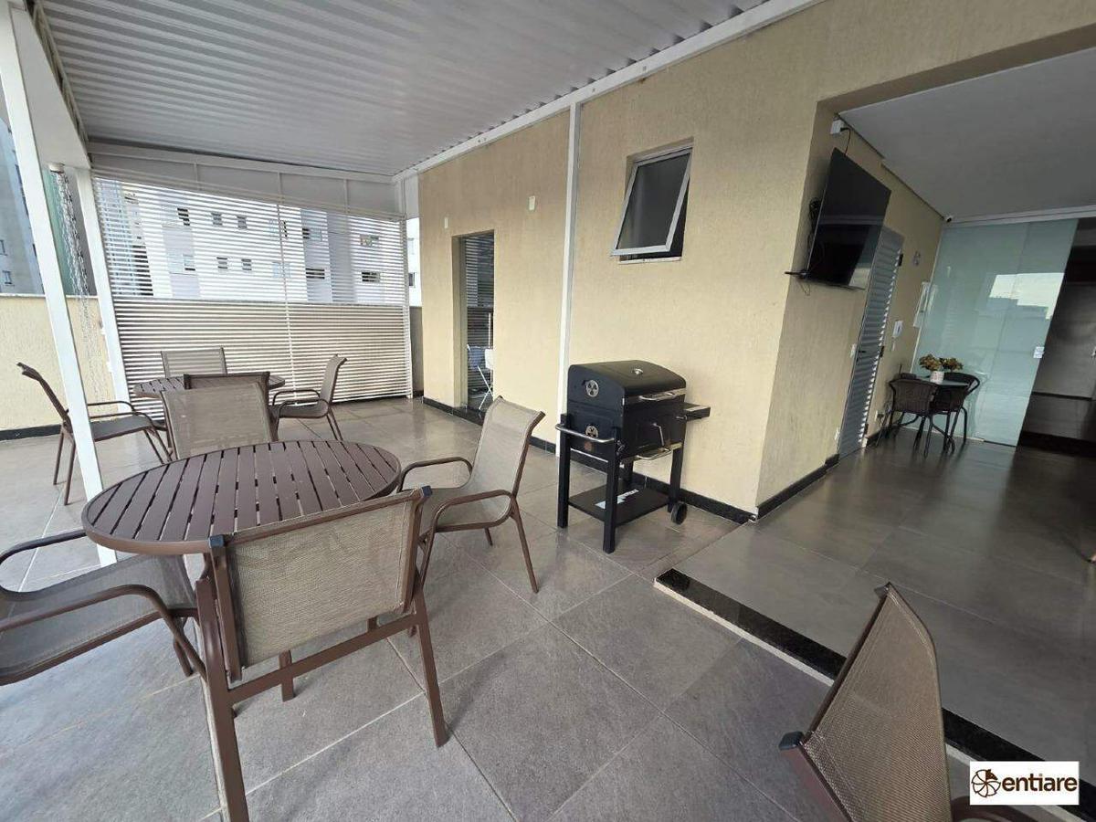 Apartamento, Ouro Preto, 0 Quarto, 1 Vaga