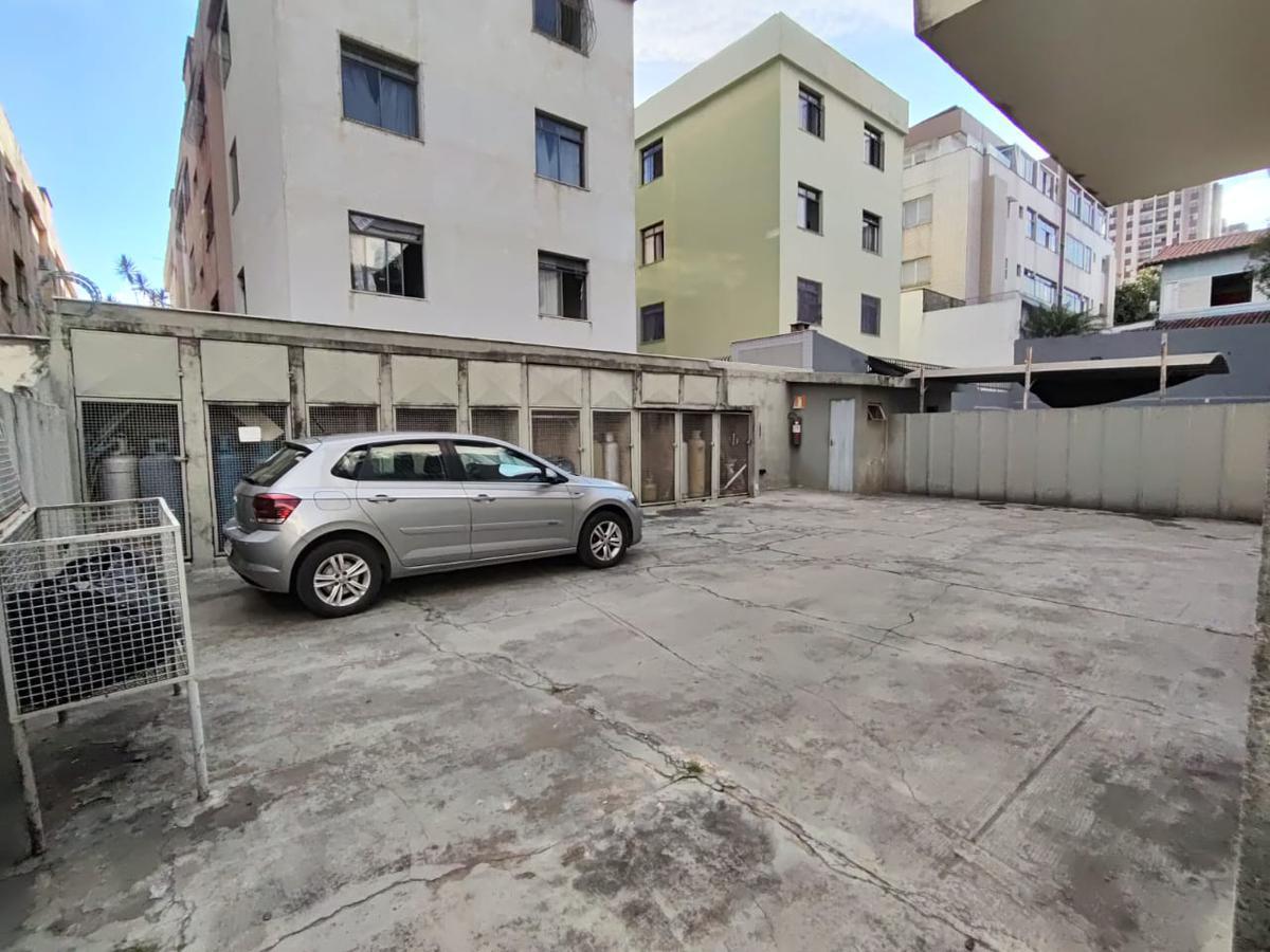 Apartamento, Coração Eucarístico, 3 Quartos, 0 Vaga