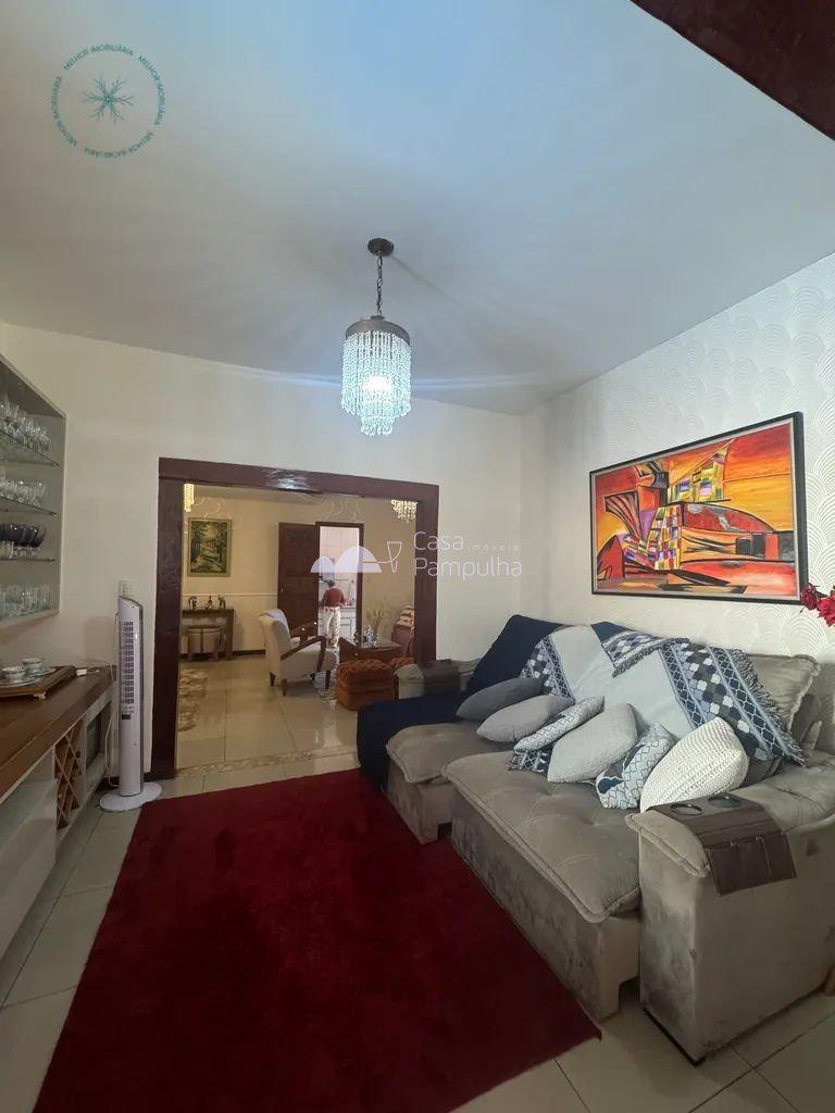 Casa, Itapoã, 4 Quartos, 2 Vagas, 2 Suítes