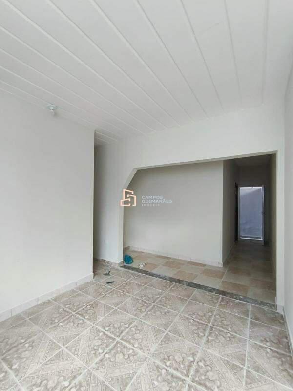 Casa, Das Industrias I (barreiro), 2 Quartos, 1 Suíte