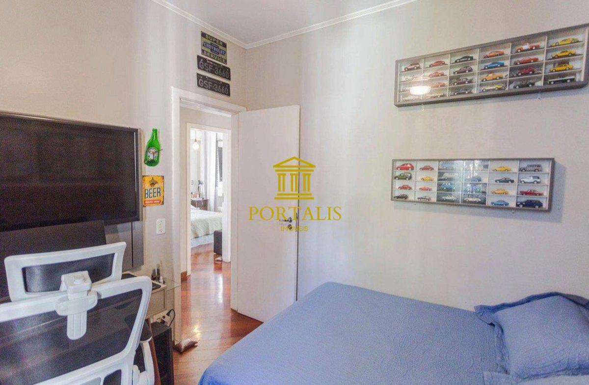 Apartamento, São Lucas, 3 Quartos, 2 Vagas, 1 Suíte