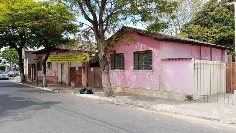 Lote, Centro, 0 Quarto, 0 Vaga