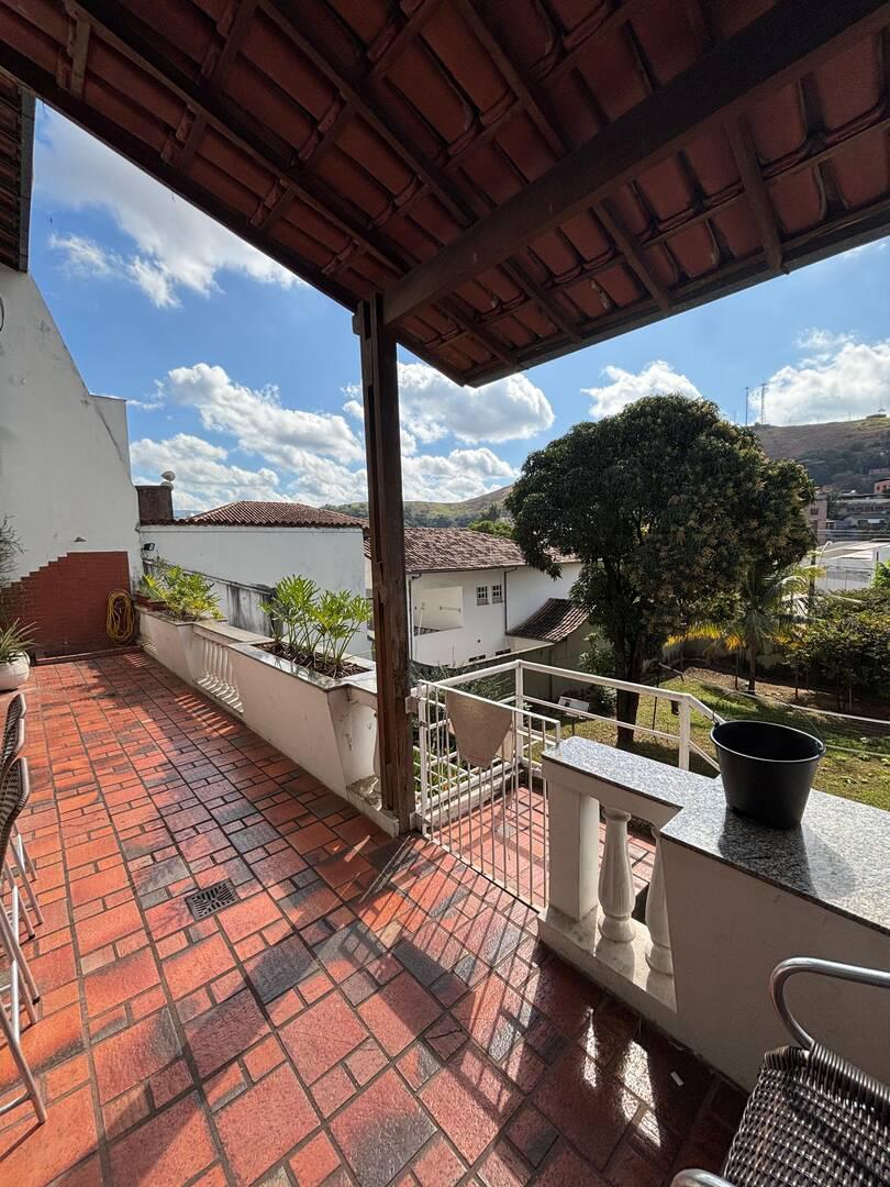 Casa, Santa Helena, 4 Quartos, 4 Vagas, 1 Suíte